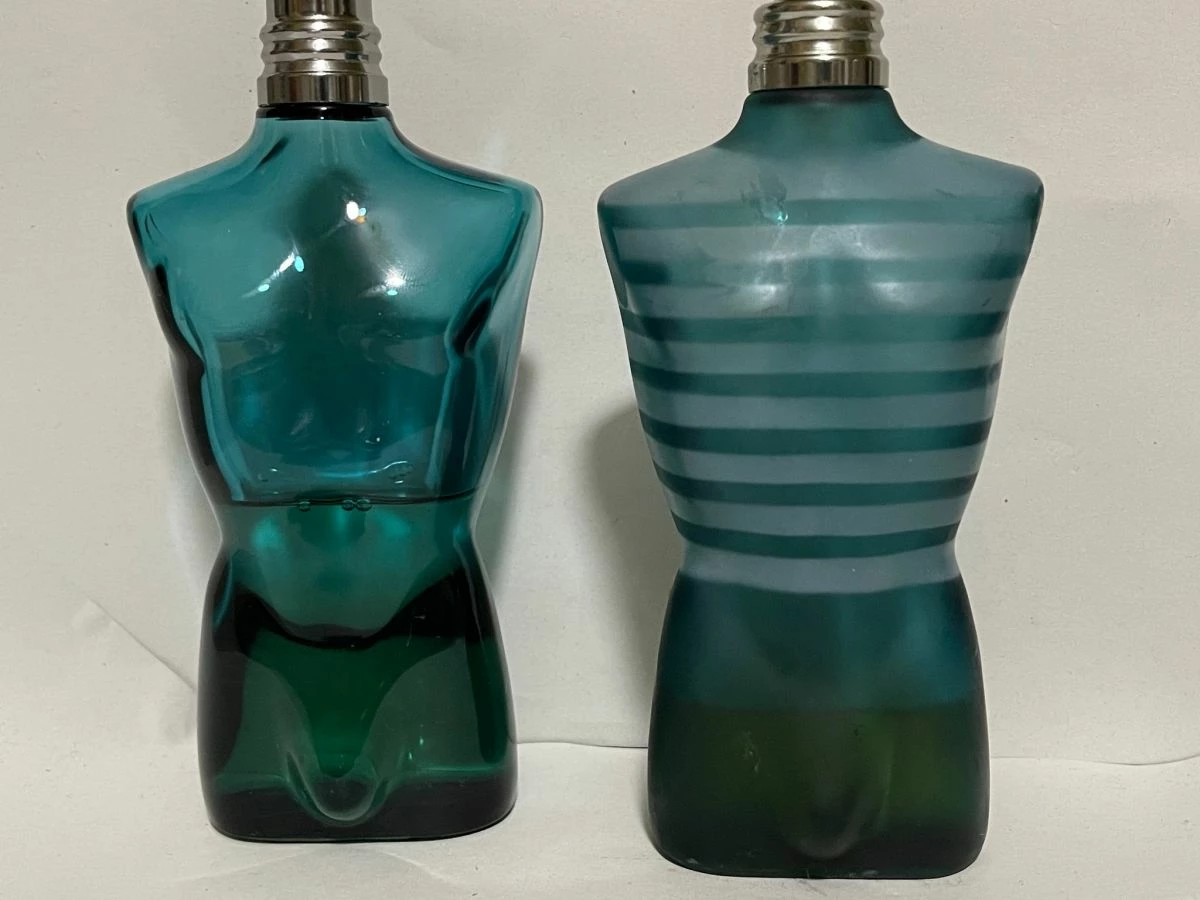 Vendora Σετ Jean Paul Gaultier Le Male & Jean Paul Gaultier After Shave 3 Vendora Σετ Jean Paul Gaultier Le Male & Jean Paul Gaultier After Shave