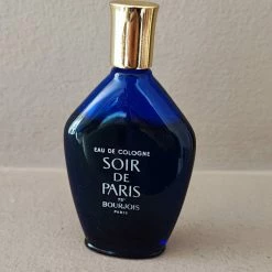 Vendora Soir De Paris (Evening In Paris) EDC Bourjois VINTAGE -vendora shop 2416b9955488d58841fb42b0aa280da08928ccf6 xl