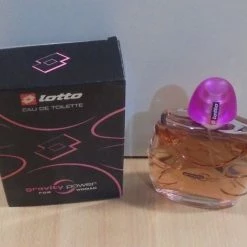 Vendora Lotto Gravity Power παλιά γυναικεία κολόνια 100ml -vendora shop 242e411188a57b4187c5a92df47af4dd2bb5efbb xl