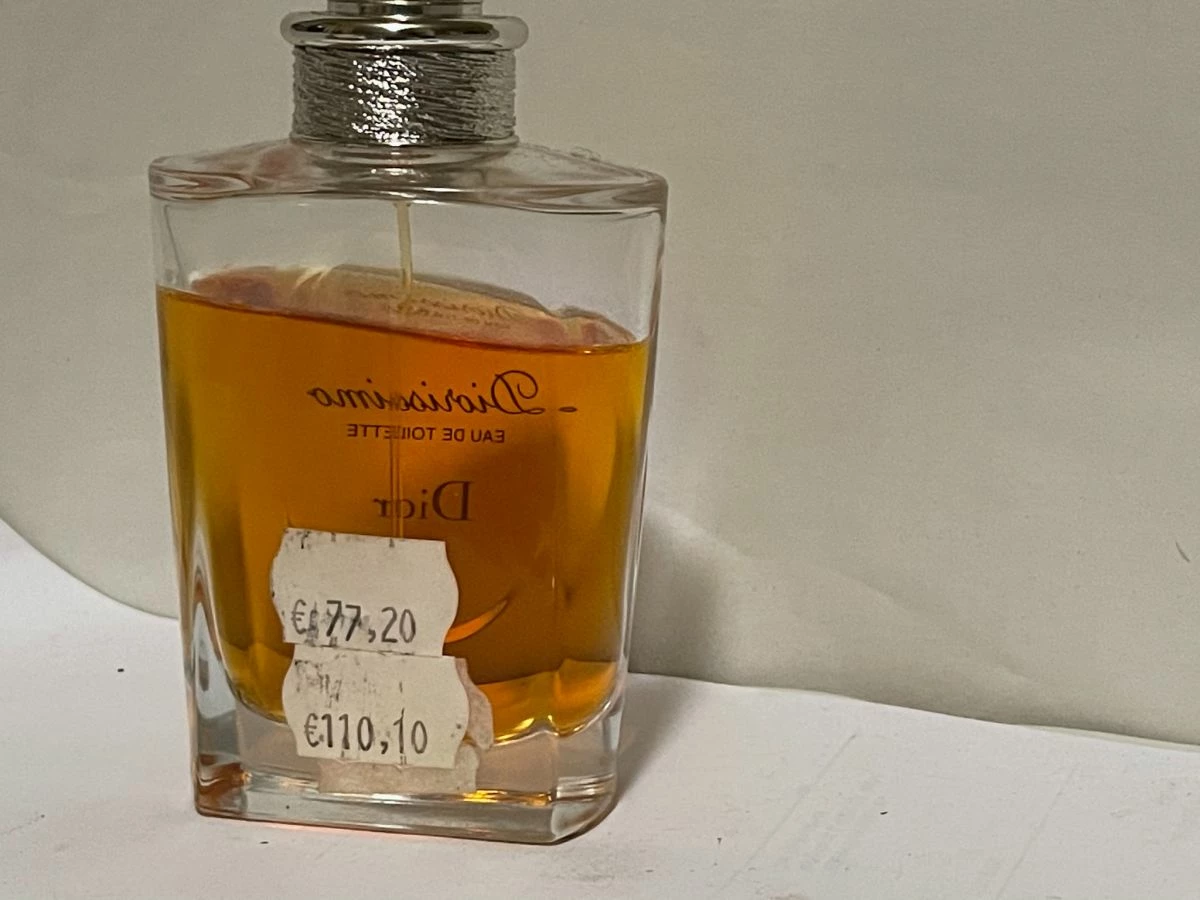 Vendora Christian Dior Diorissimo 4 Vendora Christian Dior Diorissimo - Image 2