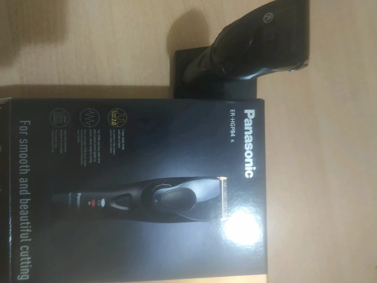 Vendora Panasonic GP84 3 Vendora Panasonic GP84