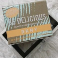 Vendora Dkny Be Delicious Coconuts 50ml καινούριο -vendora shop 24d60453cb5781efc0b24c9c67c2e60a7755d25b xl