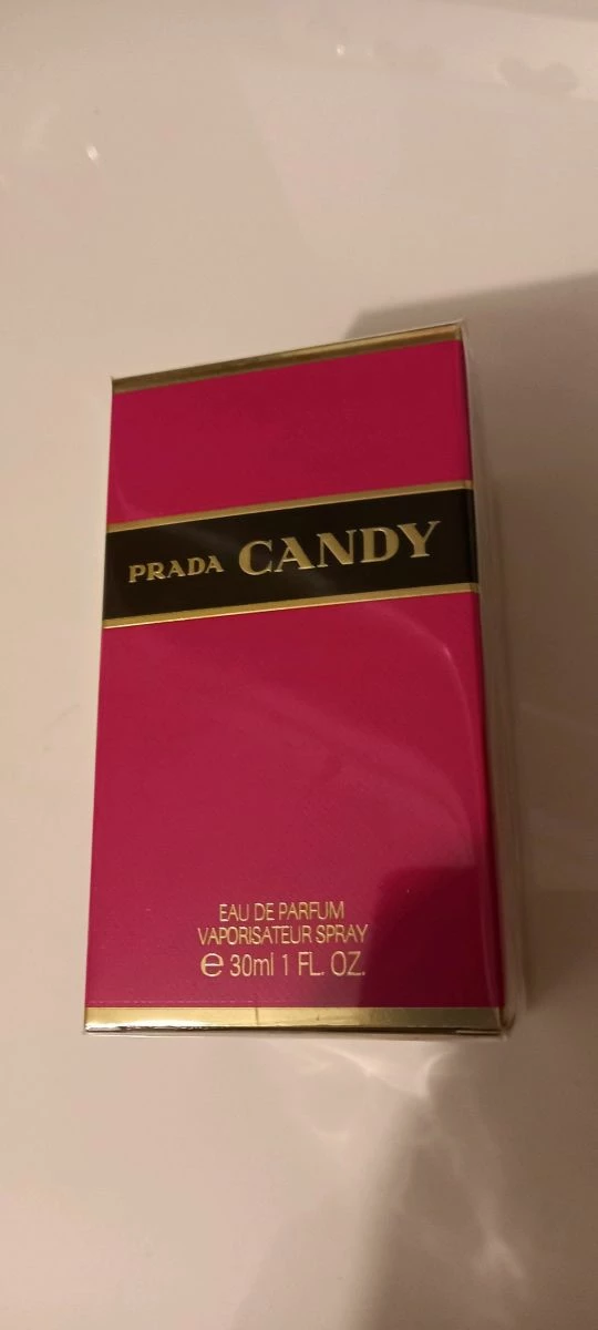 Vendora Prada Candy 30ml + δωρο ενα κραγιον 3 Vendora Prada Candy 30ml + δωρο ενα κραγιον