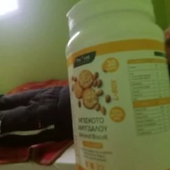 Vendora Συμπλήρωμα για αδυνάτισμα