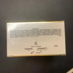 Vendora Coco Mademoiselle Body Creme -vendora shop 254ca2e1592261cc7e0b62c0585dc89b4061d9f9 xl