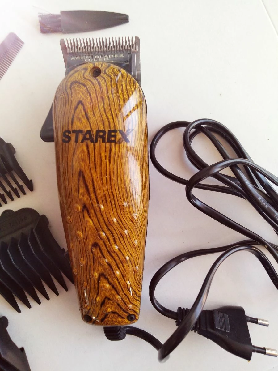 Vendora ΗΛΕΚΤΡΙΚΉ ΚΟΥΡΕΥΤΙΚΗ ΜΗΧΑΝΉ STAREX SX969B 5 Vendora ΗΛΕΚΤΡΙΚΉ ΚΟΥΡΕΥΤΙΚΗ ΜΗΧΑΝΉ STAREX SX969B - Image 3