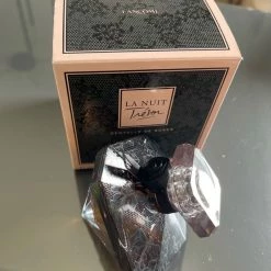 Vendora Άρωμα LA NUIT TRESOR DENTELLE DE ROSES EAU DE PARFUM 11 Vendora Άρωμα LA NUIT TRESOR DENTELLE DE ROSES EAU DE PARFUM -vendora shop 256e602c57f82accb7b235fd76cd07f8e1b5de76 xl