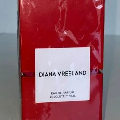 Vendora Άρωμα Absolutely Vital Diana Vreeland EDP 100ml -vendora shop 258a04de8df2ed331a430d1524f3afb8e187fbf0 xl