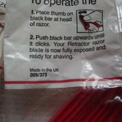 Vendora WILKINSON ΞΥΡΑΦΑΚΙΑ ΔΕΚΑΕΤΙΑΣ 1980-1990 -vendora shop 2620a87bf7b944fa2c9b85389cbdf6e54152e64d xl