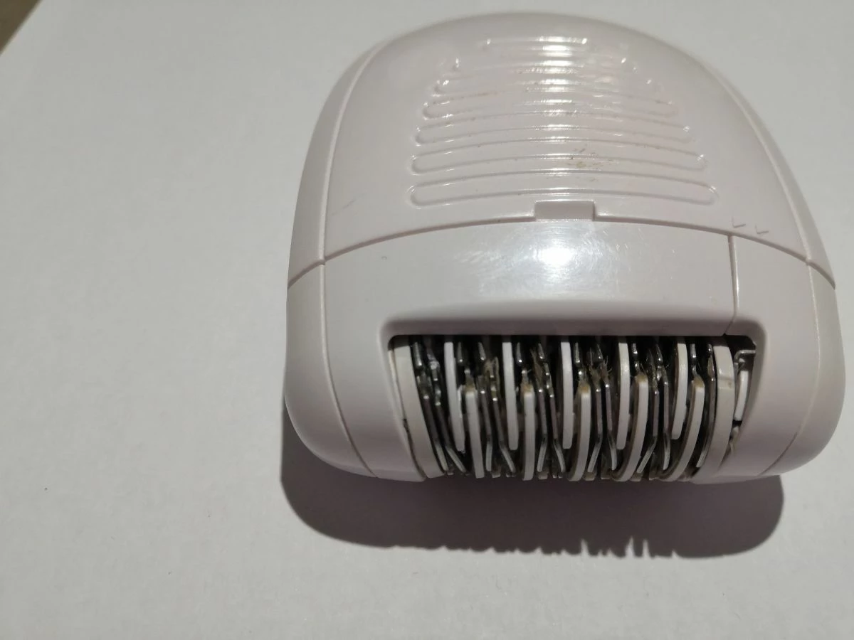 Vendora Αποτριχωτική μηχανή PHILIPS 7 Vendora Αποτριχωτική μηχανή PHILIPS - Image 5