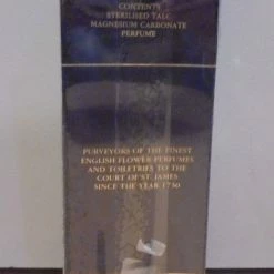 Vendora Floris Jasmine παλιά Αγγλική αρωματική σκόνη ταλκ 75gr -vendora shop 271029b880f53935a9e6ecedbb874dd5ae1e2e24 xl