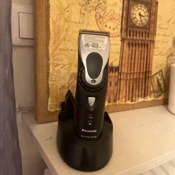 Vendora Επαγγελματική μηχανή κουρέματος Panasonic