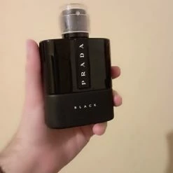 Vendora Prada Luna Rossa Black -vendora shop 2893b45d0a71841f1fb26fe8bc2395e28c2dd826 xl