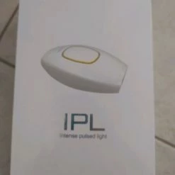 Vendora Laser αποτρίχωση (για το σπίτι)