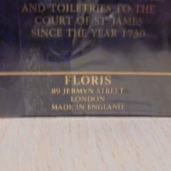 Vendora Floris Edwardian Bouquet Bath Essence παλιό Αγγλικό άρωμα αφρόλουτρου 30ml 20 Vendora Floris Edwardian Bouquet Bath Essence παλιό Αγγλικό άρωμα αφρόλουτρου 30ml -vendora shop 28e2af6d2918bc5a01a3fb19b7a4437ea36ed856 xl