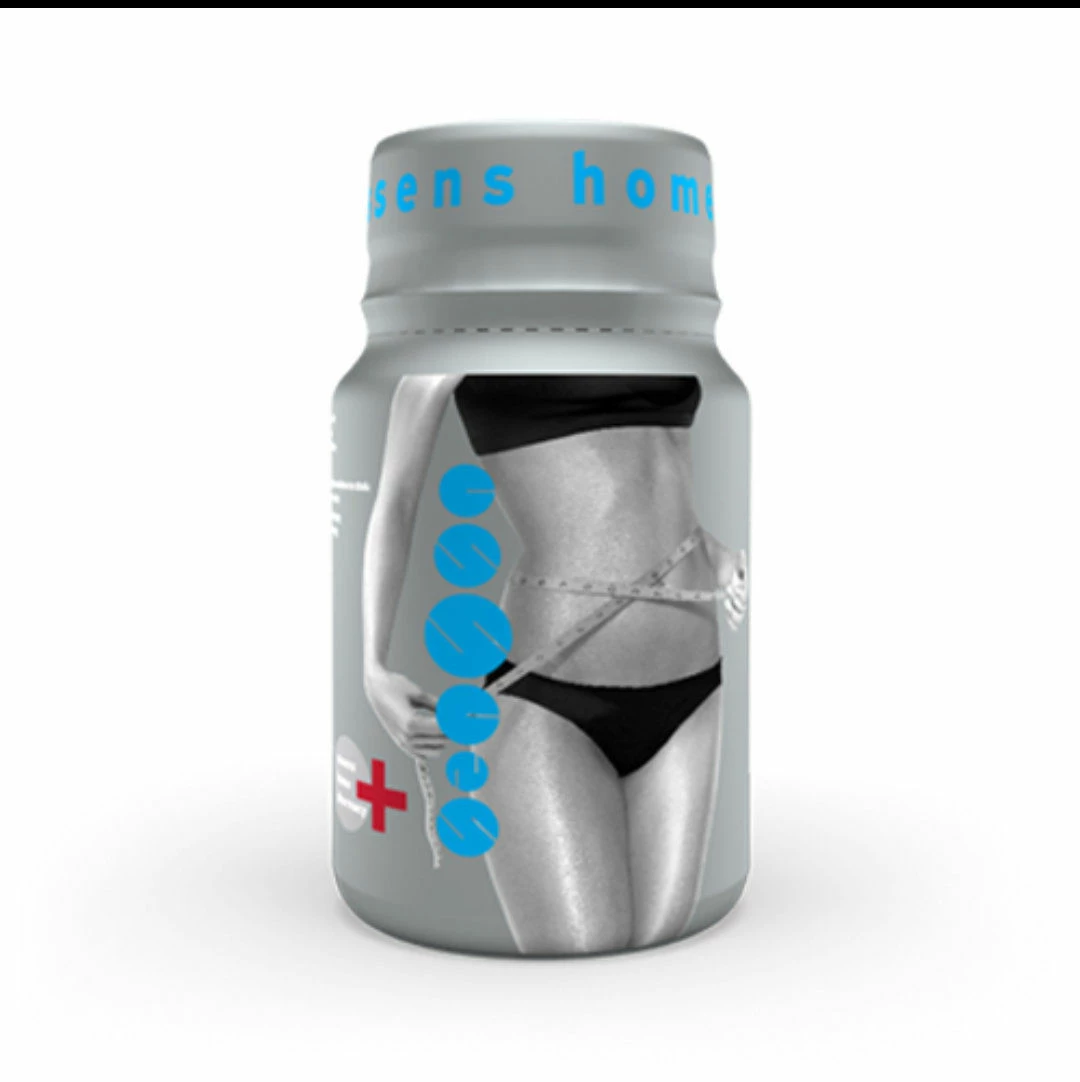 Vendora Slim'SS - συμπλήρωμα διατροφής 3 Vendora Slim'SS - συμπλήρωμα διατροφής