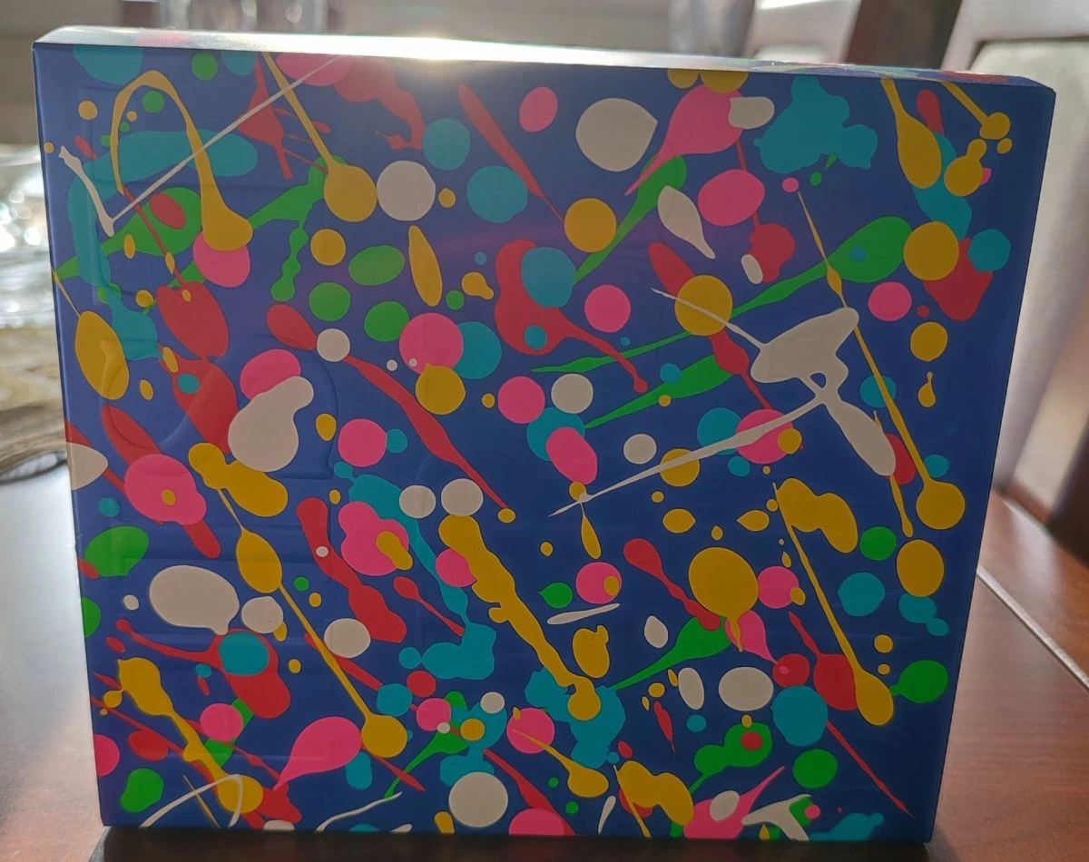 Vendora This Is Not A Blue Bottle 1.2 Histoires De Parfums 3 Vendora This Is Not A Blue Bottle 1.2 Histoires De Parfums