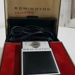Vendora Remington Vintage ξυριστική μηχανή 7 Vendora Remington Vintage ξυριστική μηχανή -vendora shop 29d4786b7455e49463848d10ac81f2e2f8327e4c xl