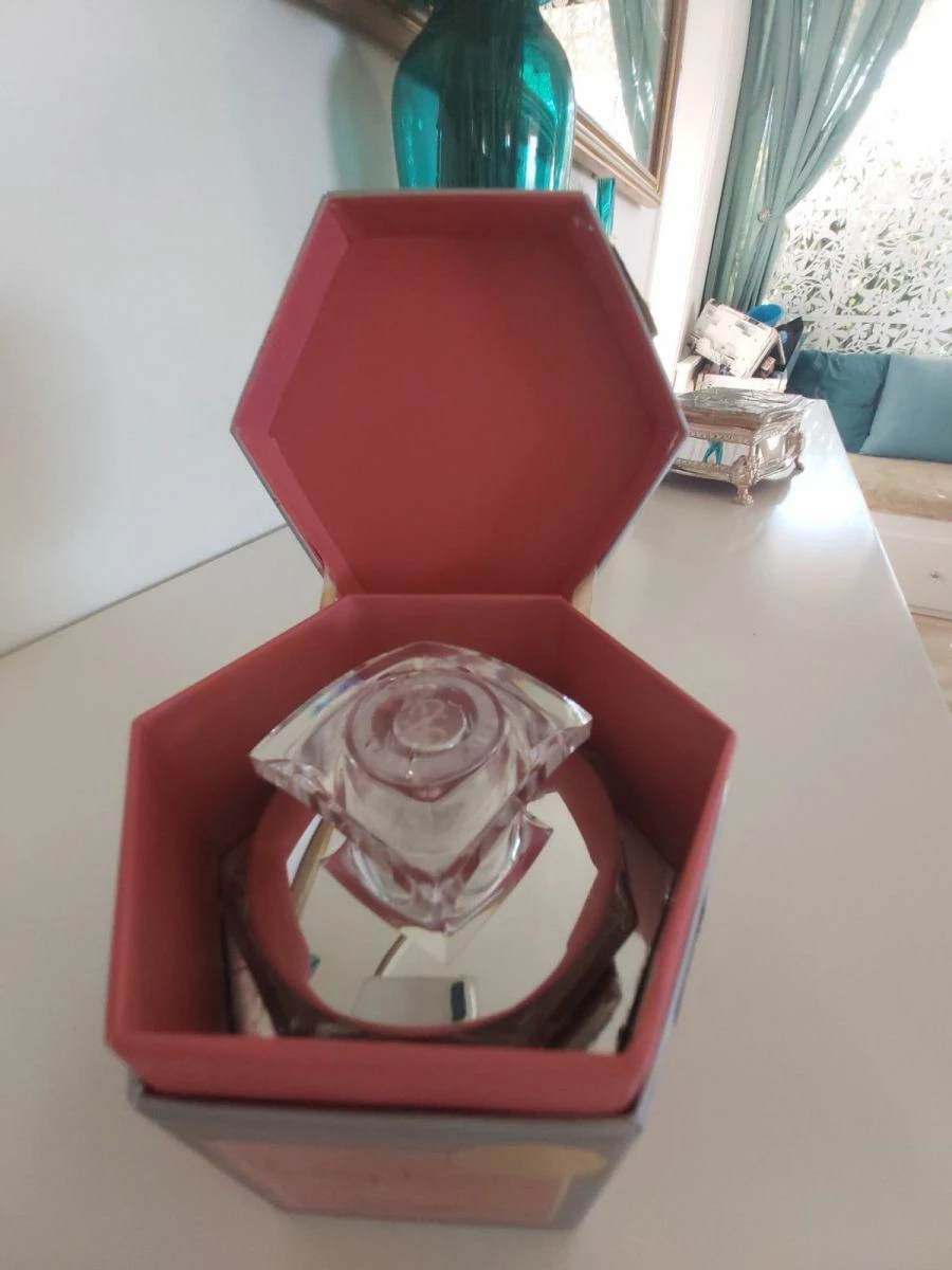 Vendora Spring Paradise γυναικείο αρωμα 100 Ml 4 Vendora Spring Paradise γυναικείο αρωμα 100 Ml - Image 2