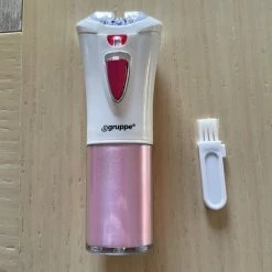 Vendora Αποτριχωτικη μηχανή Gruppe