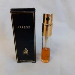 Vendora Άρωμα Vintage. Arpège Lanvin 7.5 Ml