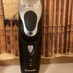 Vendora Επαγγελματική μηχανή κουρέματος Panasonic -vendora shop 2b75ecd9c20f5fd1e66a3a73526ef30f7f4a8473 xl