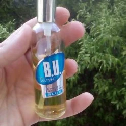 Vendora Άρωμα BU Tease Blue χρησιμοποιημένο