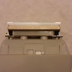 Vendora Ηλεκτρική Ξυριστική Μηχανή Vintage CALOR -vendora shop 2bca02a6b2496202c80cd7a2570f7144b98030c3 xl