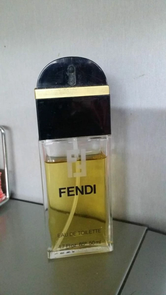Vendora FENDI άρωμα 4 Vendora FENDI άρωμα - Image 2