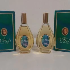 Vendora ΚΟΛΩΝΙΕΣ TOSCA(90ml)