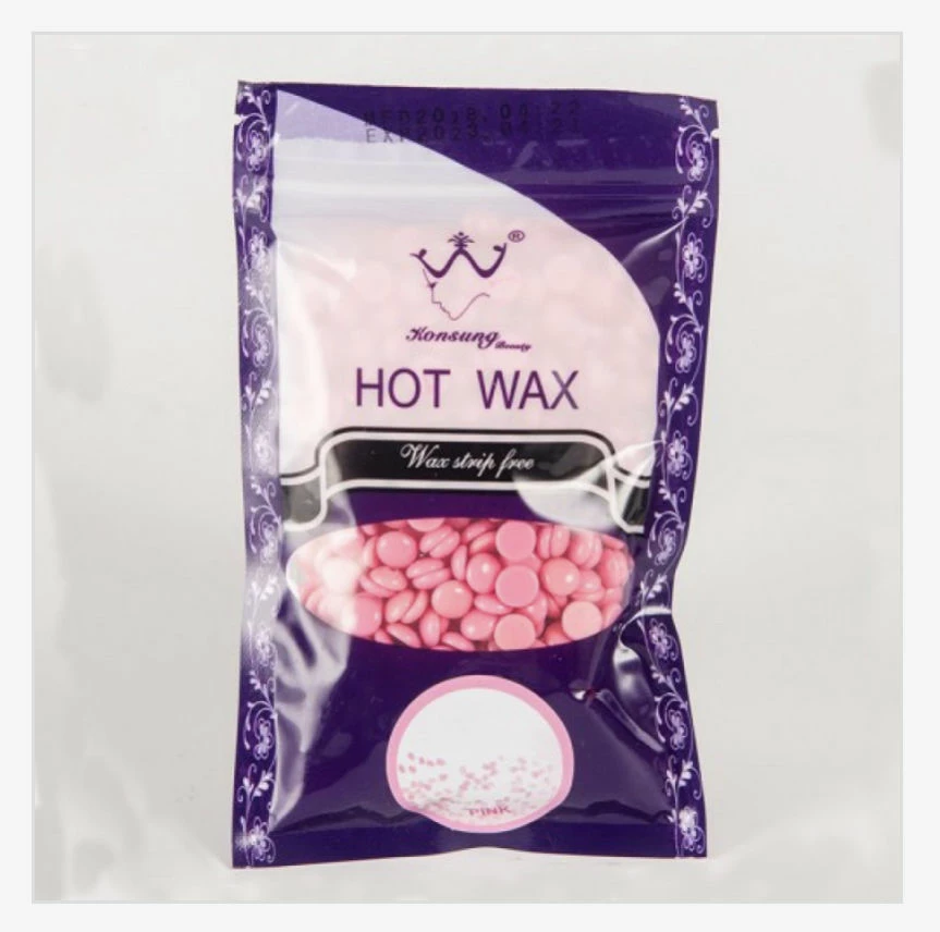 Vendora κερί αποτρίχωσης ζεστό σε σταγόνες 1000gr Konsung 4 Vendora κερί αποτρίχωσης ζεστό σε σταγόνες 1000gr Konsung - Image 2