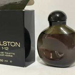 Vendora Halston 1-12