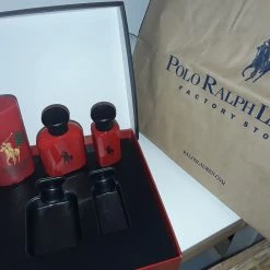 Vendora Ralph Lauren Eu De Toillet, στην συσκευασία του. Αχρησιμοποίητο. Όπως ακριβώς το βλέπετε στην φωτο. Σούπερ ΤΙΜΉ ΜΌΝΟ! -vendora shop 2c841319f7cd2c744e2c95b4c261025cb62589ce xl