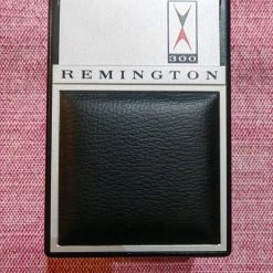Vendora Ξυριστική μηχανή Remington 300 συλλεκτική -vendora shop 2ce2f10a7bf4e51cc7bf0fd9a14c9d5b21c412bc xl