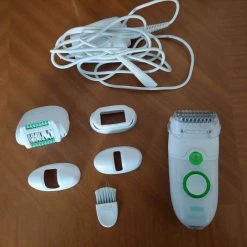 Vendora Braun Silk Epil 5 Αποτριχωτική συσκευή