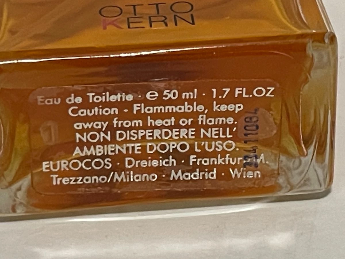 Vendora Otto Kern Noa Noa 4 Vendora Otto Kern Noa Noa - Image 2