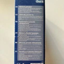 Vendora Braun Oral-B Plak Control D9525 Επαναφορτιζόμενη οδοντόβουρτσα 17 Vendora Braun Oral-B Plak Control D9525 Επαναφορτιζόμενη οδοντόβουρτσα -vendora shop 2d4c1650a6d6704543bc6222dde5817cd9adaf4d xl