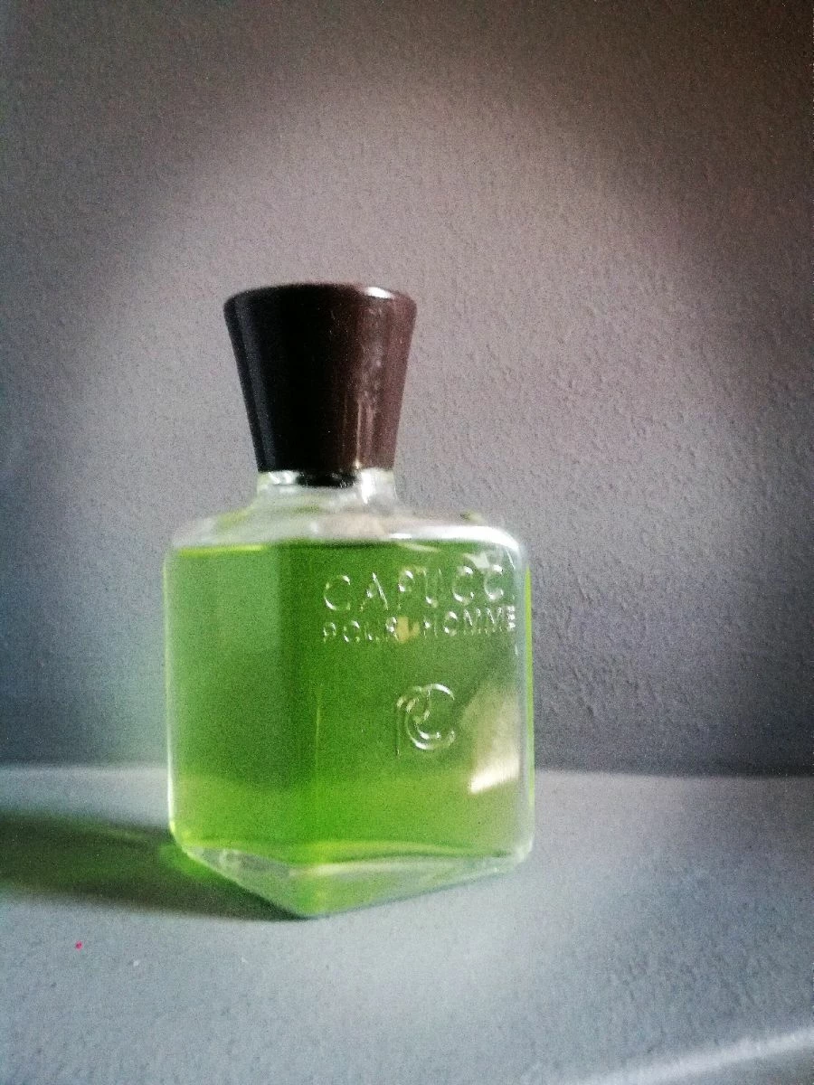 Vendora Capucci Pour Homme After Shave 5 Vendora Capucci Pour Homme After Shave - Image 3