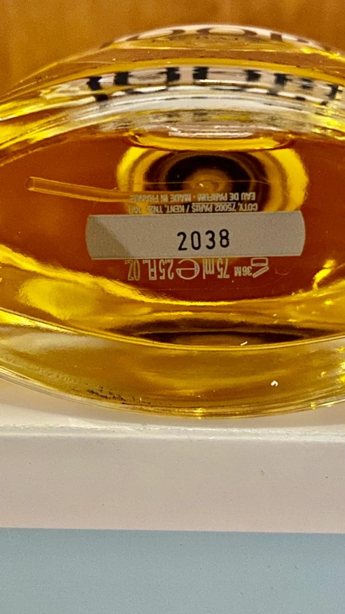 Vendora Άρωμα Joop! Le Bain από Joop! Eau De Parfum 75 Ml 8 Vendora Άρωμα Joop! Le Bain από Joop! Eau De Parfum 75 Ml - Image 6