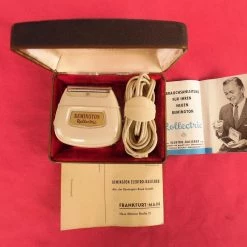 Vendora "REMINGTON ROLLECTRIC" ΞΥΡΙΣΤΙΚΗ ΜΗΧΑΝΗ ΤΗΣ ΔΕΚΑΕΤΙΑΣ ΤΟΥ '50. -vendora shop 2de87295b3af65b97b6016189bde89fc9fc20e9a xl