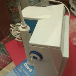 Vendora ORAL B ΗΛΕΚΤΡΙΚΗ ΟΔΟΝΤΟΒΟΥΡΤΣΑ -vendora shop 2de993fce438c24a79a886828ba1ac50bc25f9ab xl