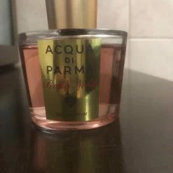 Vendora ACQUA DI PARMA LE NOBILI PEONIA NOBILE