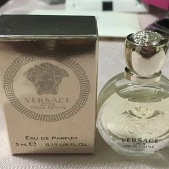 Vendora Versace άρωμα 5ml
