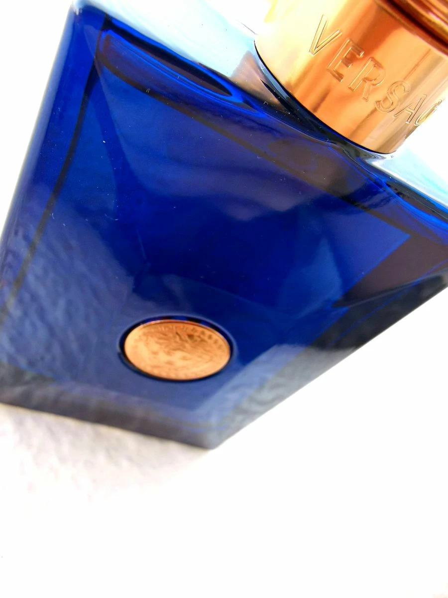 Vendora Κολωνια Versace Dylan Blue Καινούρια!!! 7 Vendora Κολωνια Versace Dylan Blue Καινούρια!!! - Image 5