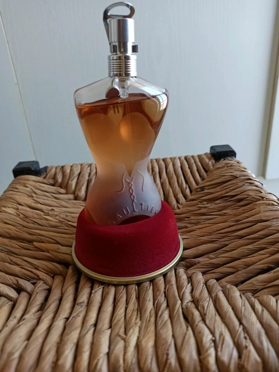 Vendora άρωμα γυναίκας JEAN PAUL GAULTIER 100ml 4 Vendora άρωμα γυναίκας JEAN PAUL GAULTIER 100ml - Image 2