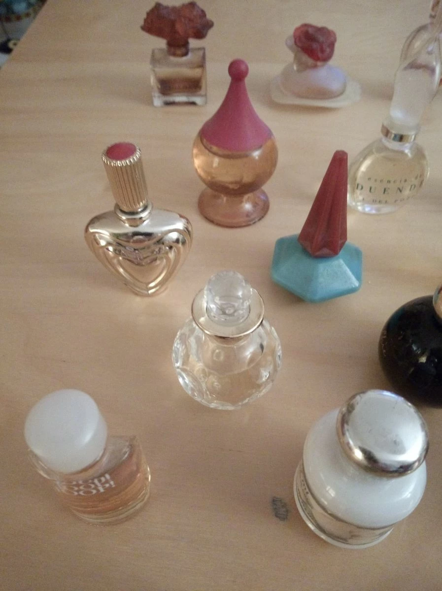 Vendora Κολώνιες αρώματα. 10 Vendora Κολώνιες αρώματα. - Image 8