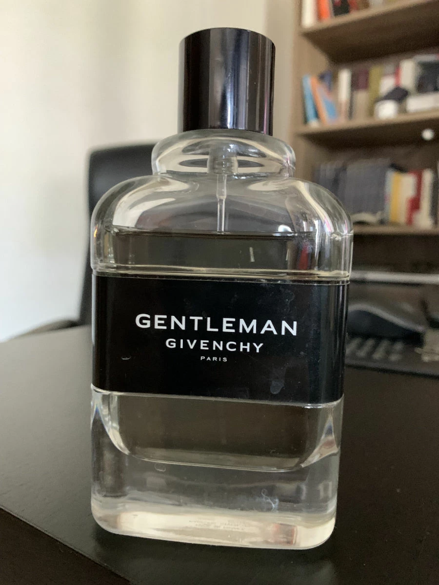Vendora Άρωμα Gentleman Givenchy 100 Ml 4 Vendora Άρωμα Gentleman Givenchy 100 Ml - Image 2