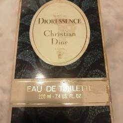 Vendora Christian Dior 220ml Dioressence Vintage -vendora shop 30031511ff0109e1150902c291355ba0dea1b156 xl
