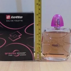 Vendora Lotto Gravity Power παλιά γυναικεία κολόνια 100ml -vendora shop 30051f0c33f102a52e0a792c0b62a72c585f85d1 xl