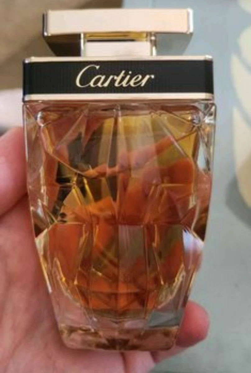 Vendora Cartier La Panthere Edp 50 Ml αυθεντικό 6 Vendora Cartier La Panthere Edp 50 Ml αυθεντικό - Image 4